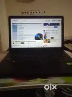 Samsung Laptop Intel i7