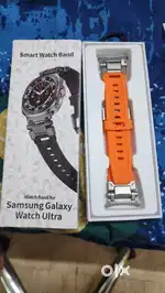 Galaxy Watch ultra Strap