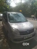Maruti Suzuki Wagon R 2012