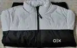 Flying machine men's jacket size S