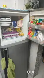 LG fridge 260 LT