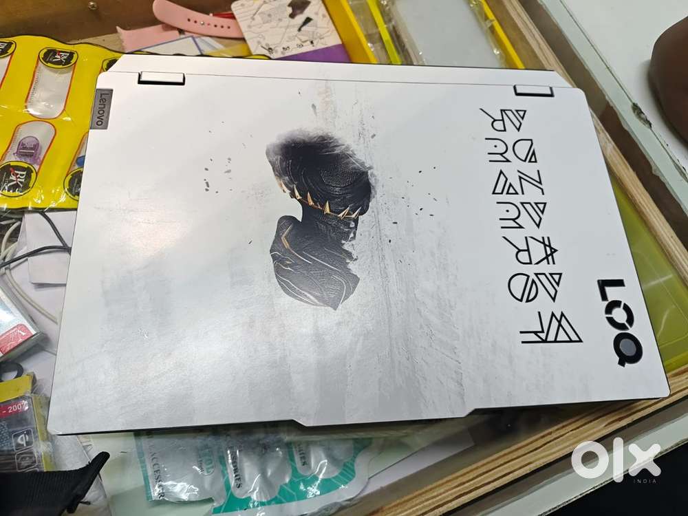 Lenovo LOQ 3 month old