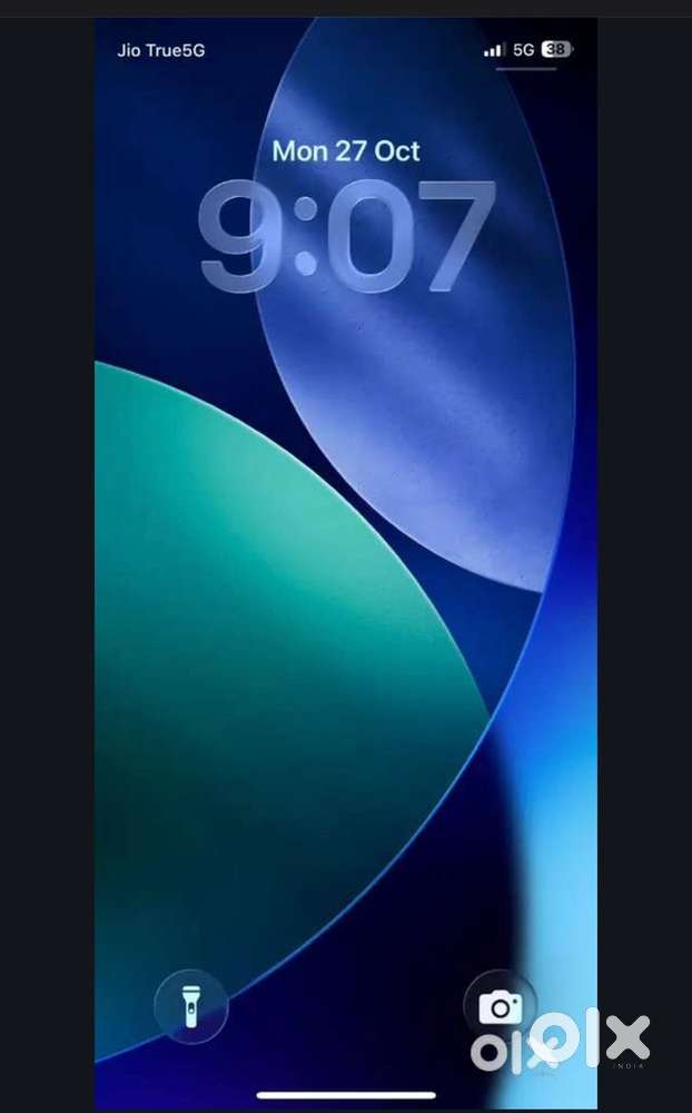 i phone 12.     128 gb battey helth 90%