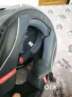 Racing helmet SMK