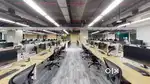 Back Office Work