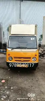 Tata ace driver wanted mugalivakkam D Mart