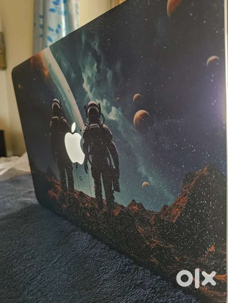 Macbook pro - High Sierra