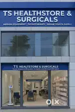 Medical Equipment Sales Executive