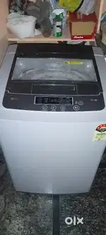LG Top Load Washing machine 6.5 kg Capacity