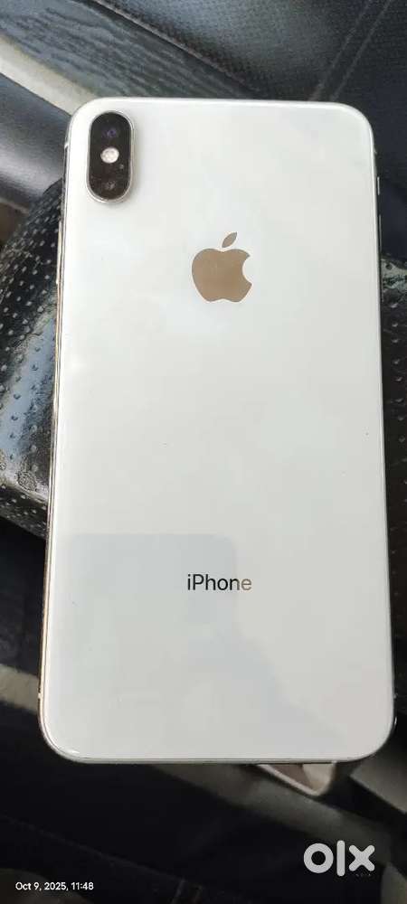 Xsmax 256 last (12500) Excellent condition