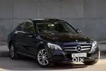 Mercedes-Benz C-Class C 200, 2016, Petrol
