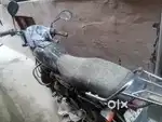 Selling bike