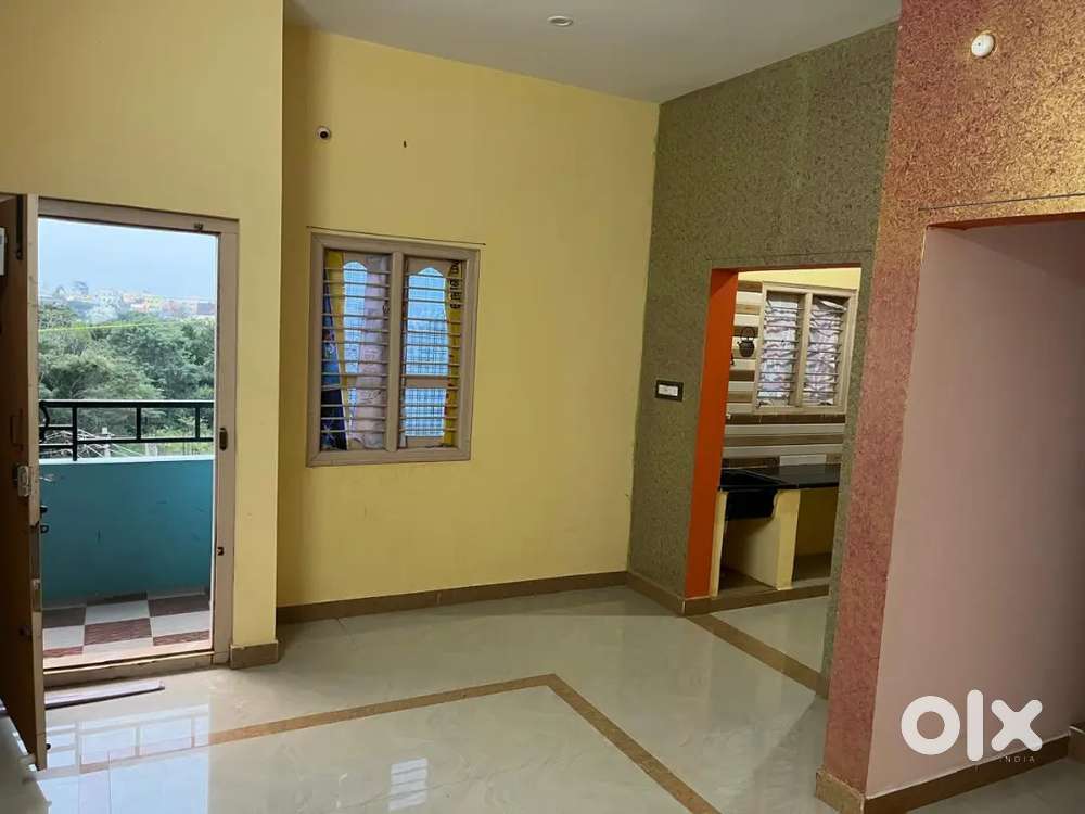 2BHK House for RENT at Alasanatham