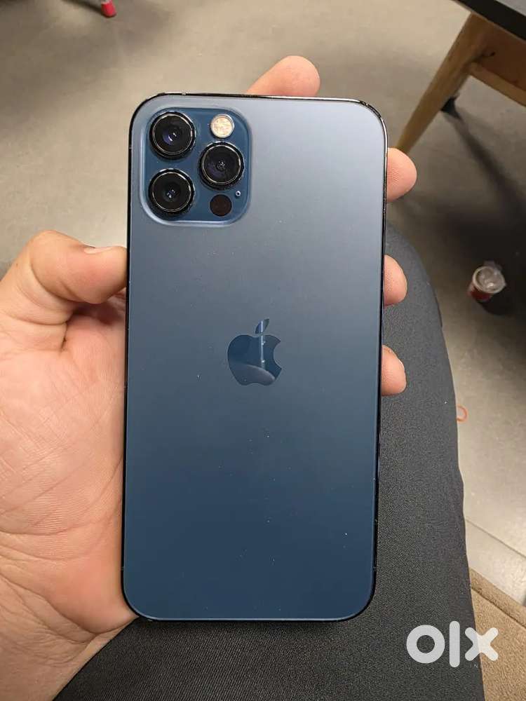 Iphone 12 Pro