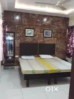 1BHK A/C FULLY FURNISHED HOUSE RENT DAMANA SQUARE