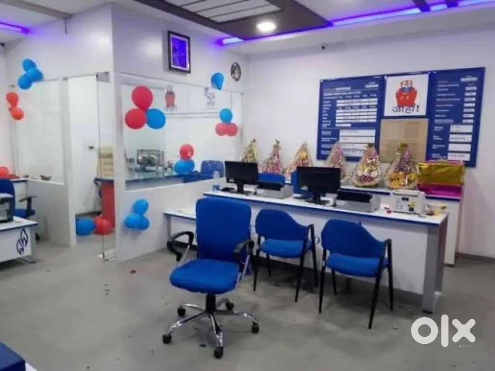 Wanted male= female  staffs for gas compamy