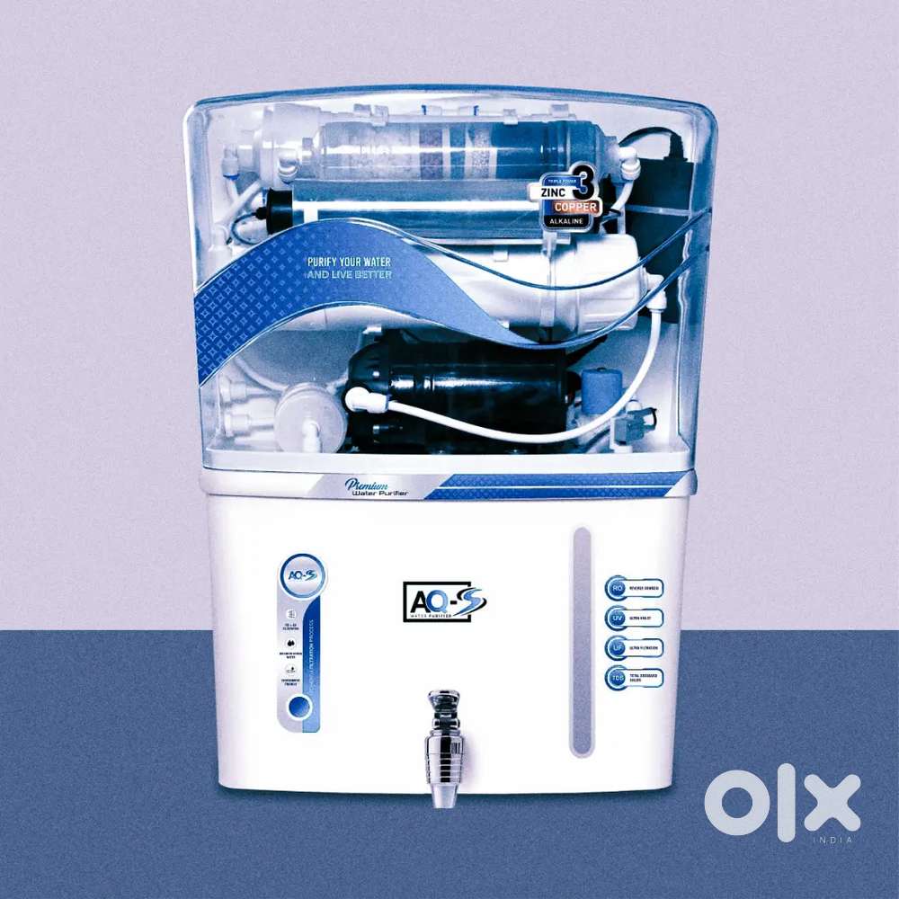 Best Ro aqua uv water purifier best wholesale price best quality M45