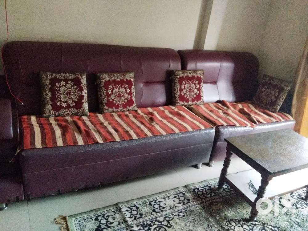 L shape Sofa for Sale
