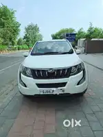 Mahindra XUV500 W10 2WD, 2015, Diesel
