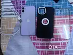 I phone 11 128gb exchange also availabe