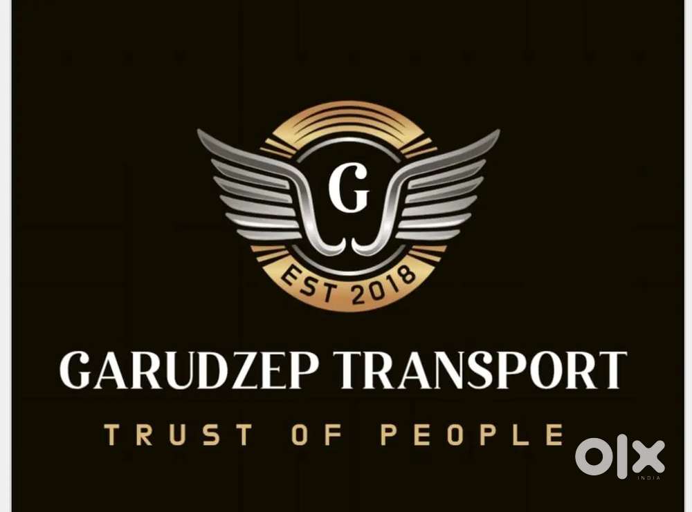 We need a driver for commercial vehicle.