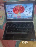DELL i5 Pro SSd storage Super Fast Laptop