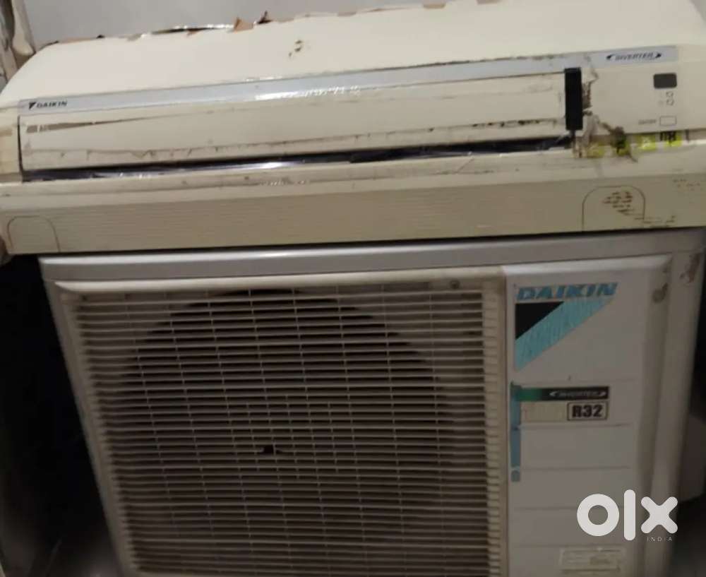 Daikin Original 1 Ton AC