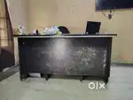 Full office furniture