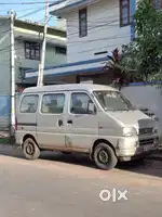 Maruti Suzuki Versa 2005 LPG+petrole 100000 Km Driven