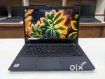 Certified like-newLenovo ThinkPad T14 i7-10TH Gen 16GB RAM 256GB SSD