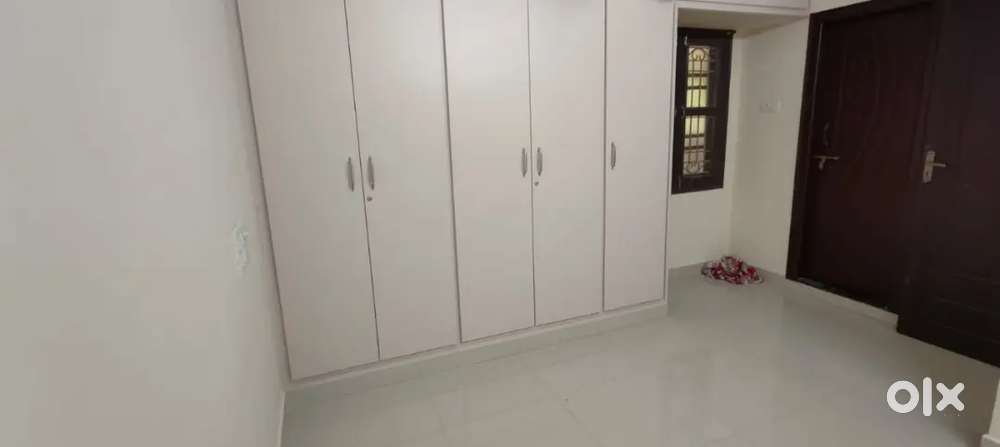 Two bhk very close to Bhashyam school and. Kadiri road