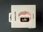 Brand New Galaxy Fit 3 – Rose Gold (Seal Pack)
