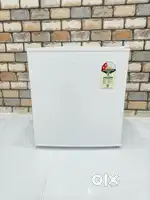 Lg 47 liters 2 star rating white colour mini fridge for sale
