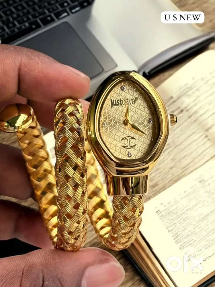 Just cavali women watch