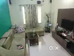 2Bhk Fully Furnished Flat