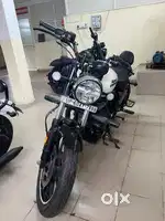 Genuine Buyer Only, Bike is completely maintained