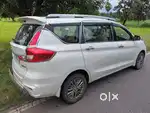 Maruti Suzuki Ertiga ZXI Plus , 2020, Petrol