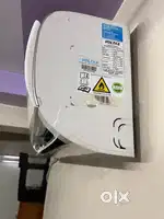 Voltas AC with good condition