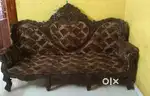 Maharaja Sofa