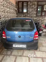 Maruti Suzuki Alto 2005 Petrol Well Maintained