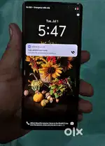 Vivo v29 pro 12GB  256GB