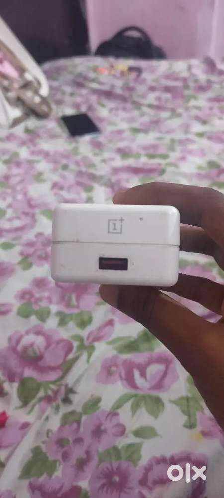 Orignal One plus adapter