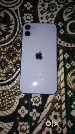 I phone 11 Battery health 100 Nani prayagraj