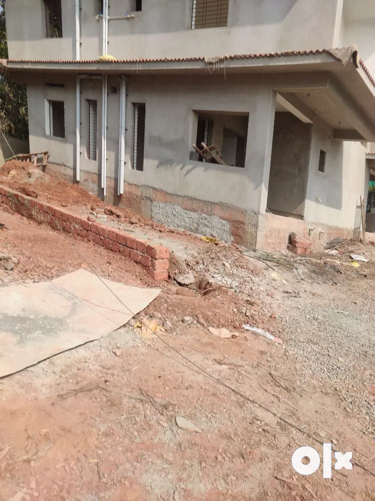 New construction row houses booking started