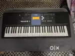 Yahama Keyboard For Rent