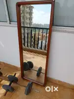 Mirror big size