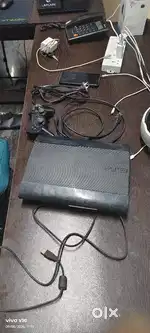 PS3 games 2 controller