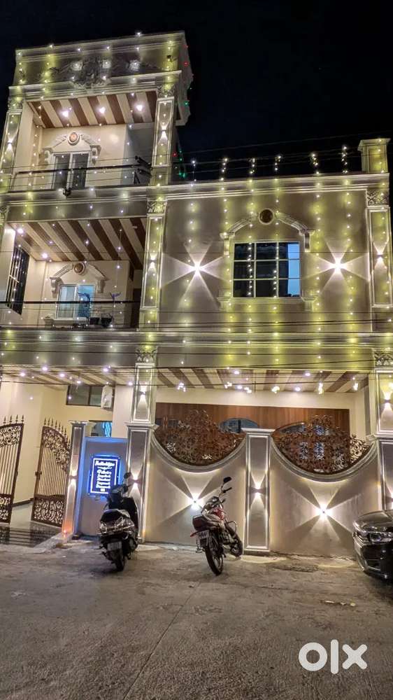 2 room set for rent, new construction, near Chungi naka kunhadi