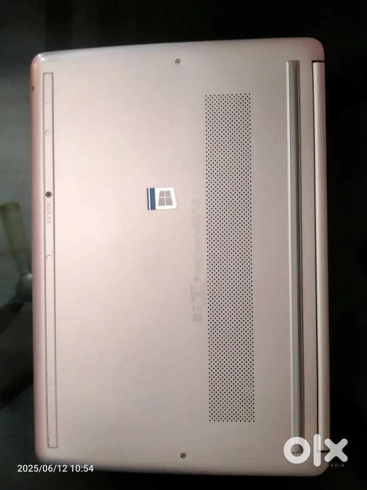 HP ProBook G7 Window 10 pro Licence