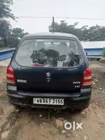 Maruti Suzuki Alto 800 2011 Petrol Good Condition